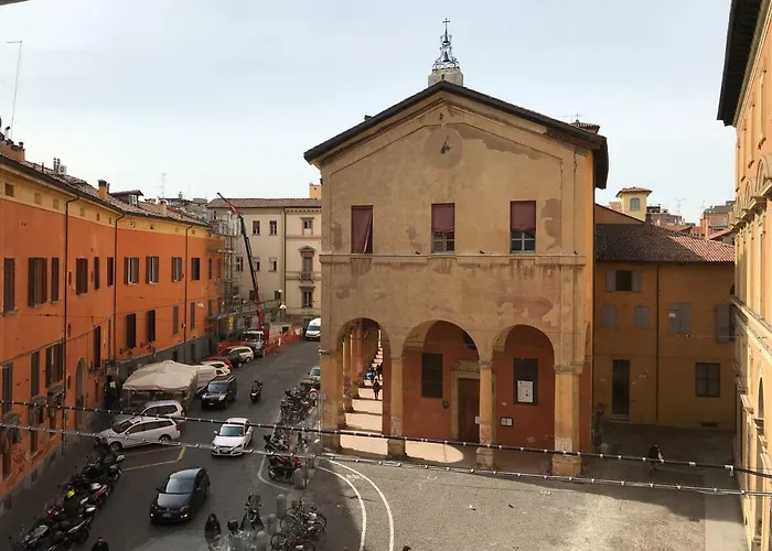 Casa Falegnami 20.19