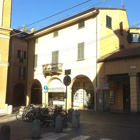 Casa Falegnami 20.19 Bologna Exterior photo