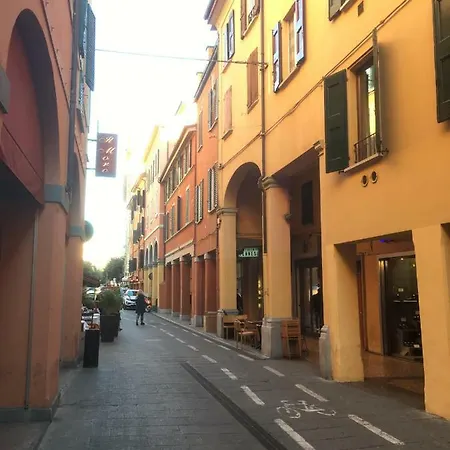 Casa Falegnami 20.19 Bologna Exterior photo