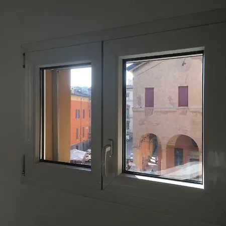 Casa Falegnami 20.19 Bologna Exterior photo